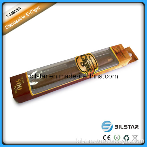 Disposable Electronic Cigar for Yj4903A
